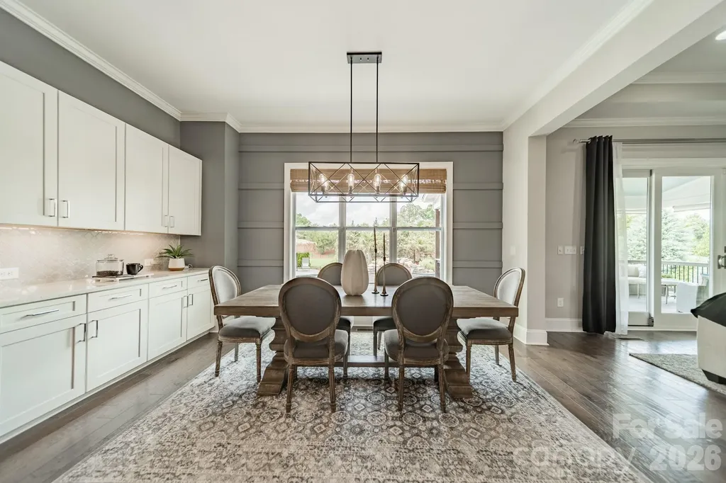 417 Wheatberry Hill Drive Matthews NC 28104