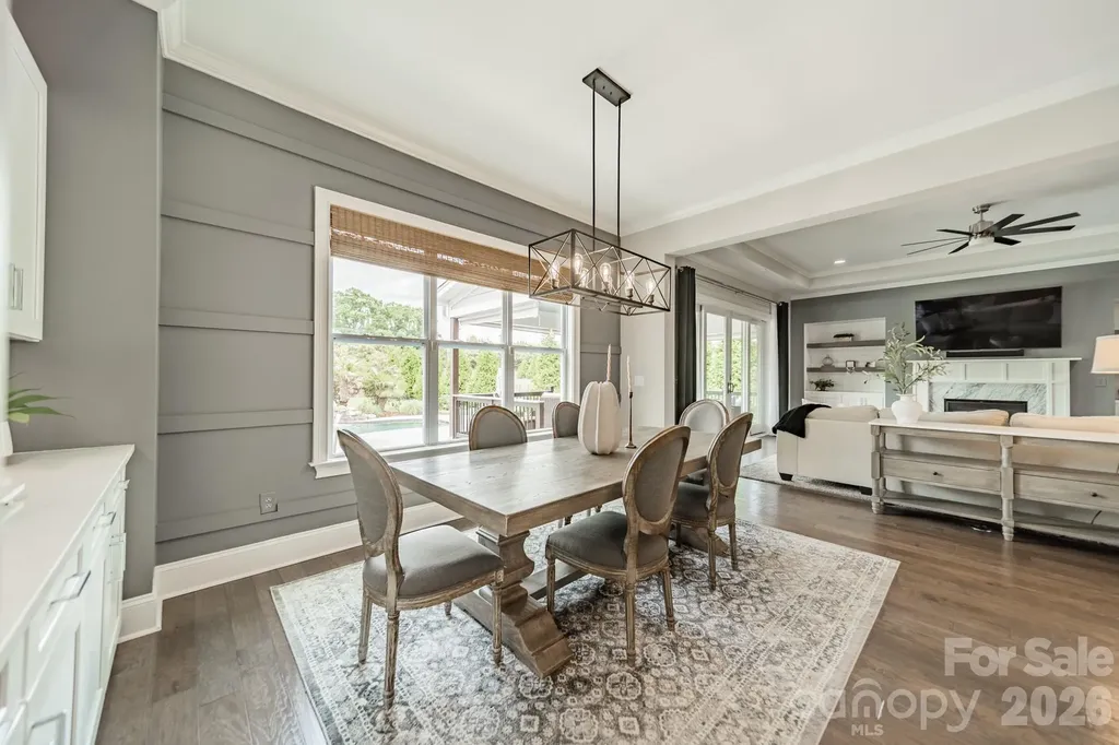 417 Wheatberry Hill Drive Matthews NC 28104