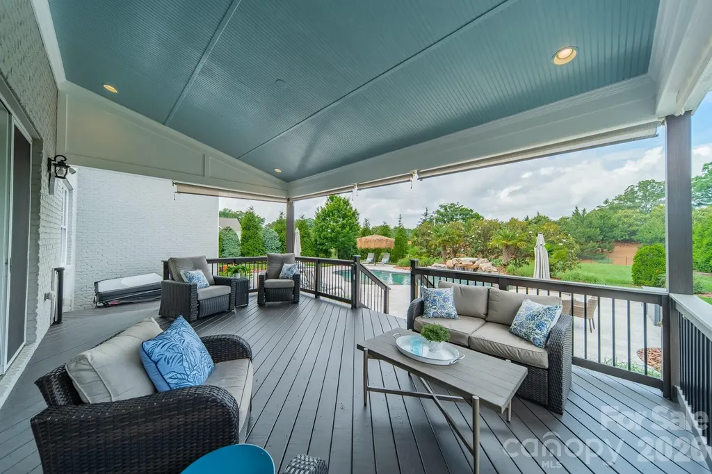 417 Wheatberry Hill Drive Matthews NC 28104