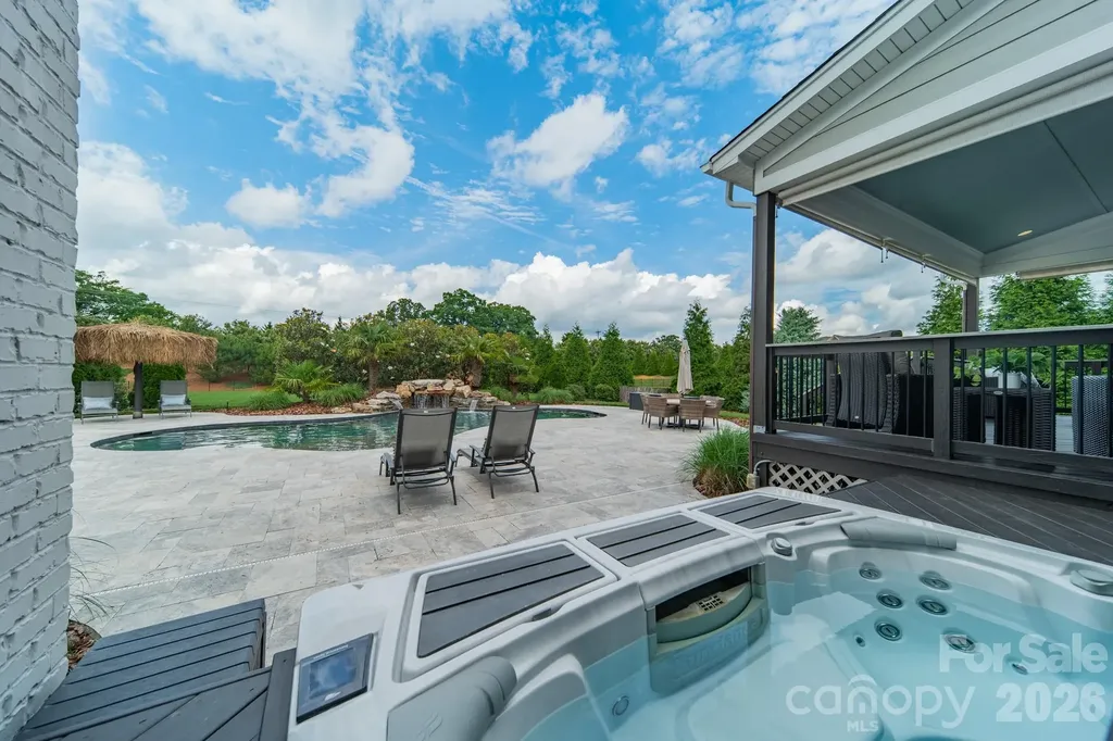 417 Wheatberry Hill Drive Matthews NC 28104