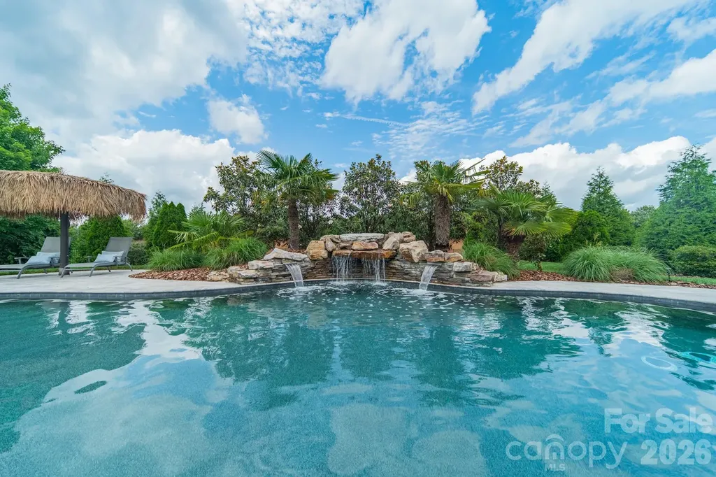 417 Wheatberry Hill Drive Matthews NC 28104
