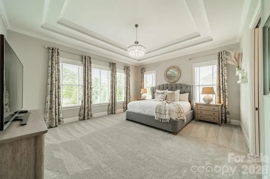 417 Wheatberry Hill Drive Matthews NC 28104