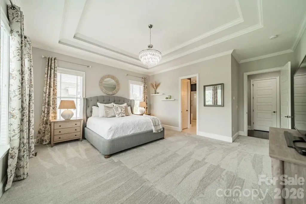 417 Wheatberry Hill Drive Matthews NC 28104