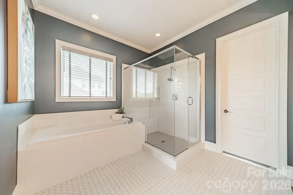 417 Wheatberry Hill Drive Matthews NC 28104