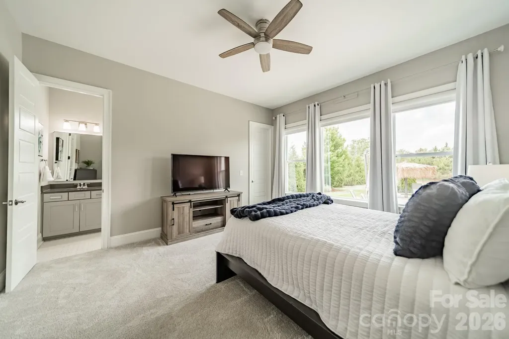 417 Wheatberry Hill Drive Matthews NC 28104
