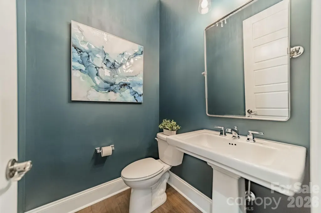 417 Wheatberry Hill Drive Matthews NC 28104