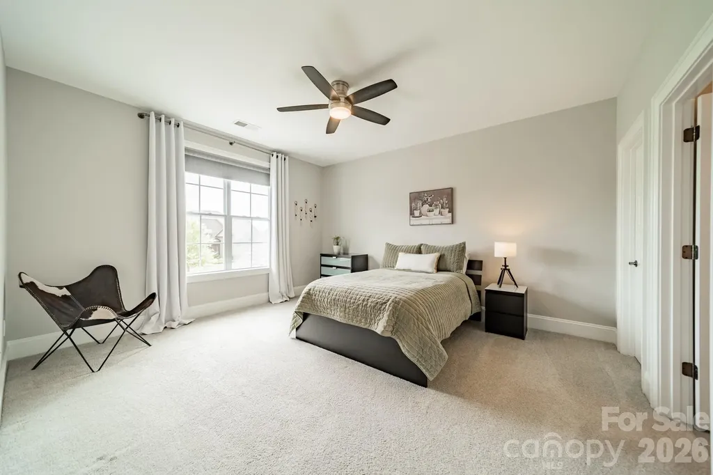 417 Wheatberry Hill Drive Matthews NC 28104