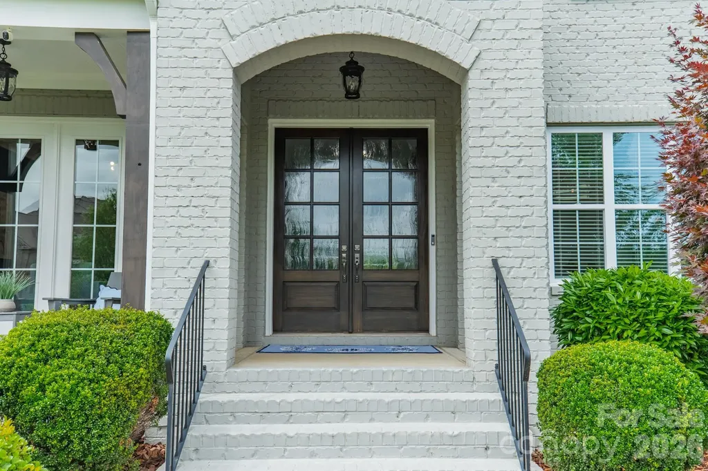 417 Wheatberry Hill Drive Matthews NC 28104