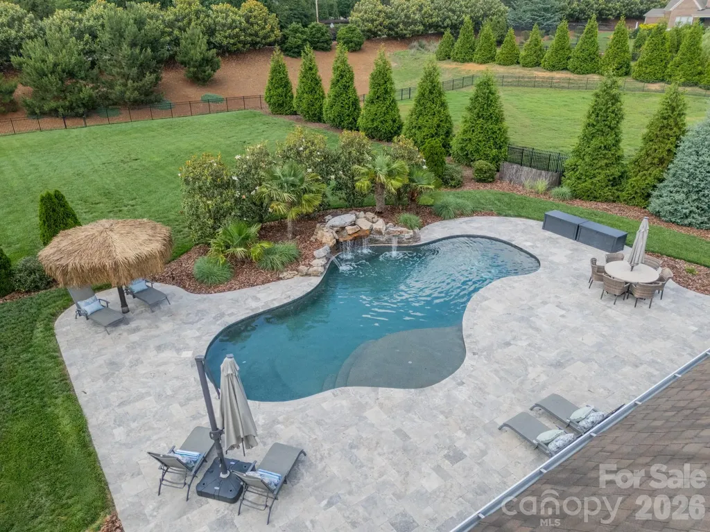 417 Wheatberry Hill Drive Matthews NC 28104