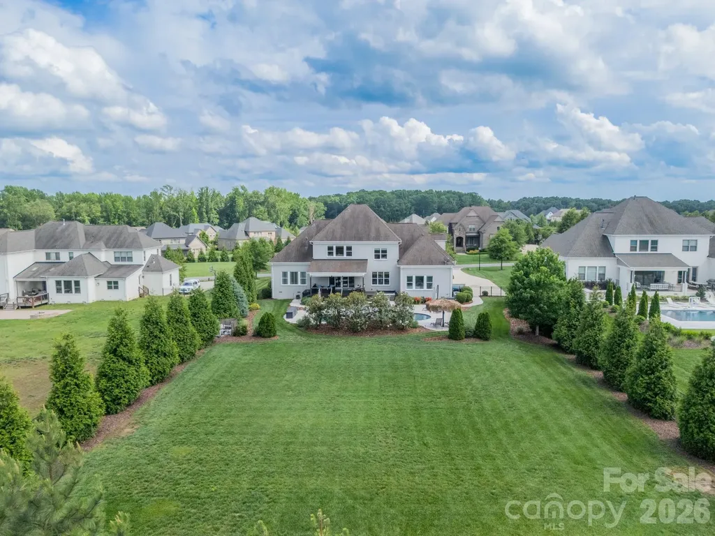 417 Wheatberry Hill Drive Matthews NC 28104