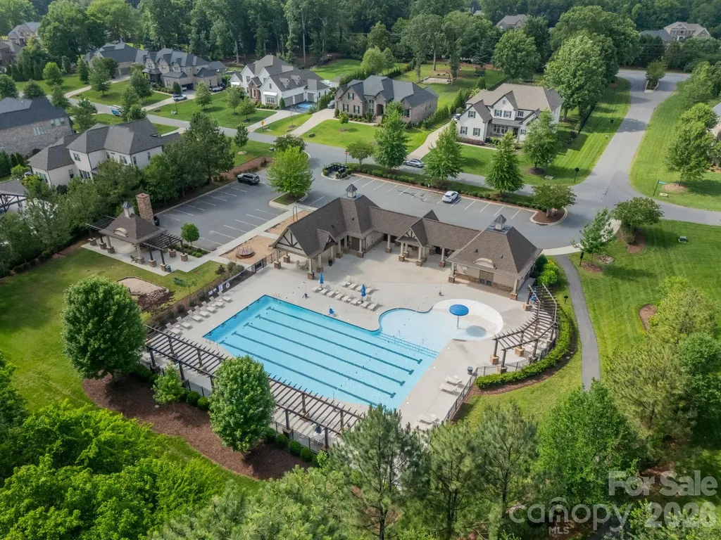 417 Wheatberry Hill Drive Matthews NC 28104