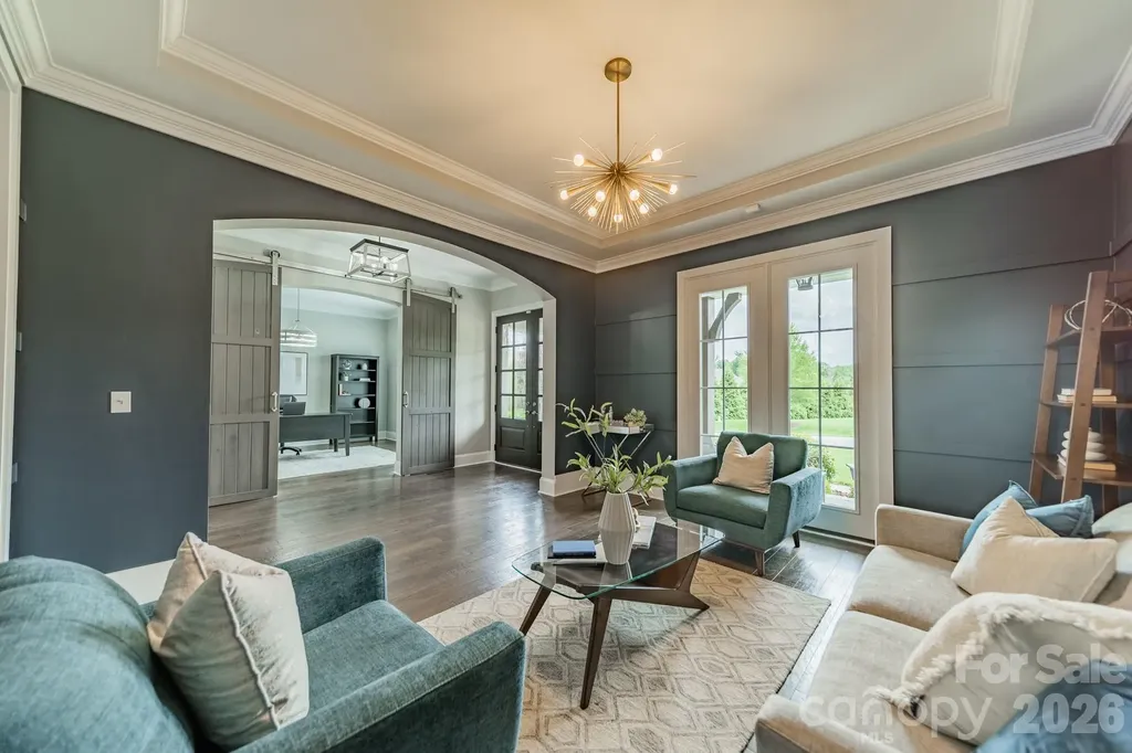 417 Wheatberry Hill Drive Matthews NC 28104