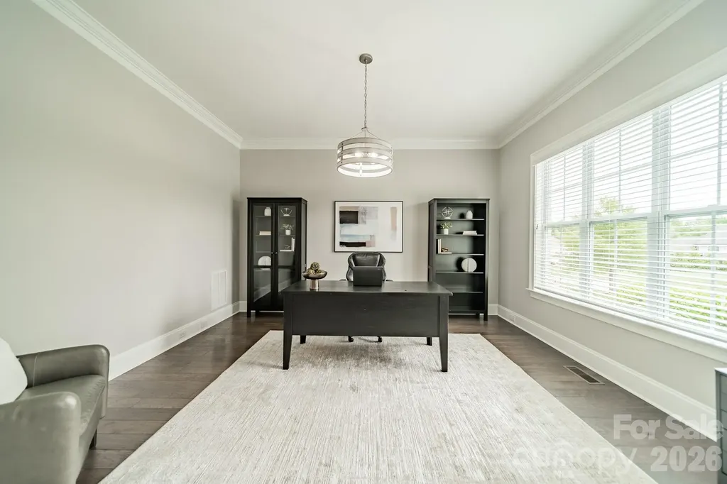 417 Wheatberry Hill Drive Matthews NC 28104