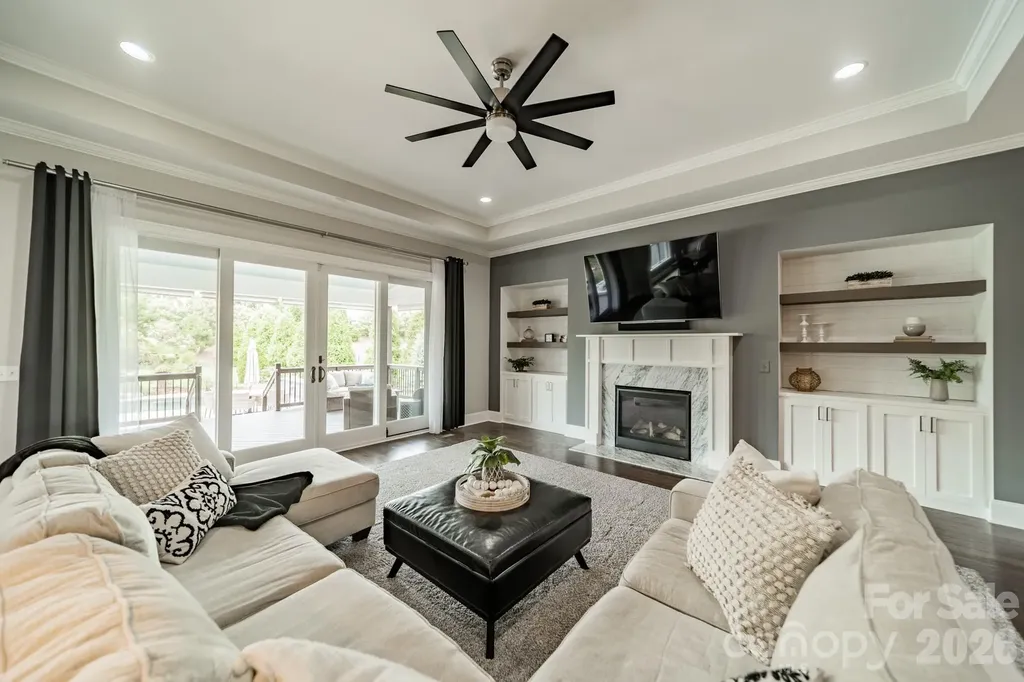 417 Wheatberry Hill Drive Matthews NC 28104