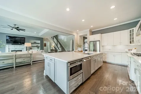 417 Wheatberry Hill Drive Matthews NC 28104