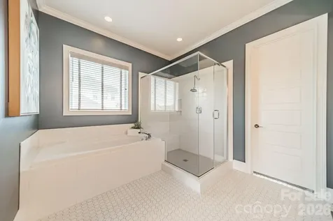 417 Wheatberry Hill Drive Matthews NC 28104