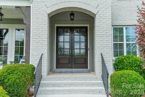 417 Wheatberry Hill Drive Matthews NC 28104