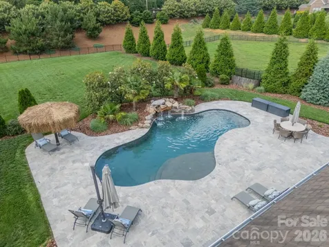 417 Wheatberry Hill Drive Matthews NC 28104