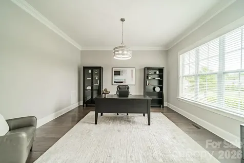 417 Wheatberry Hill Drive Matthews NC 28104