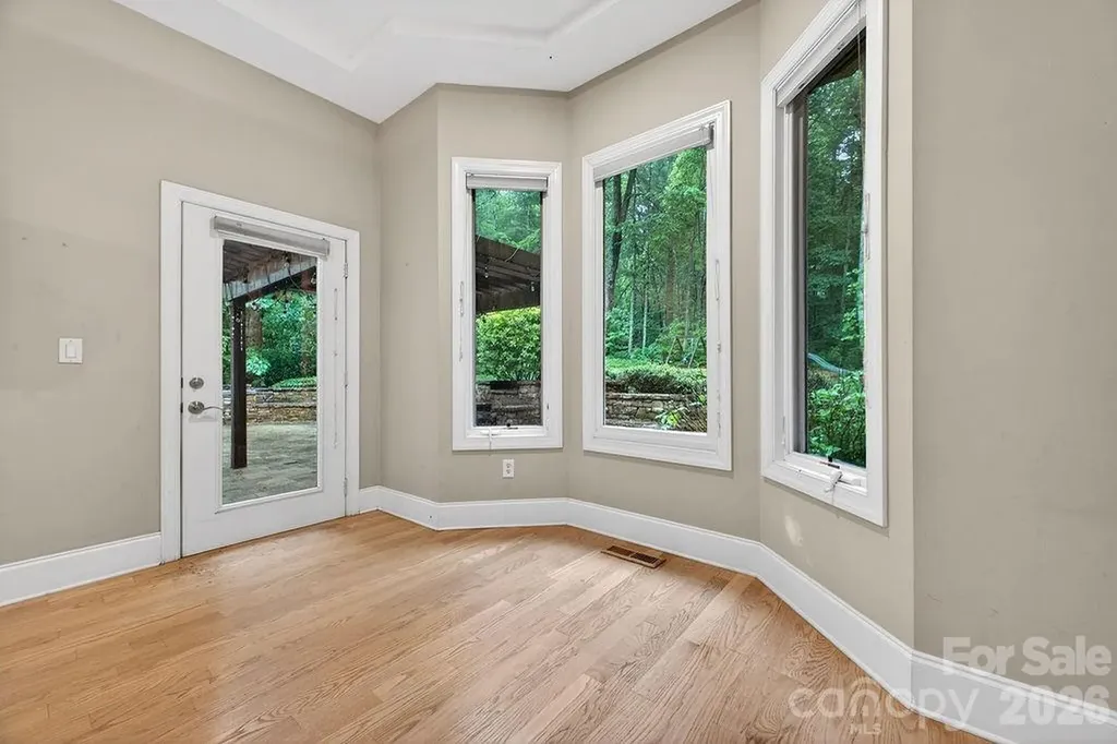94 Oak Hollow Drive Asheville NC 28805