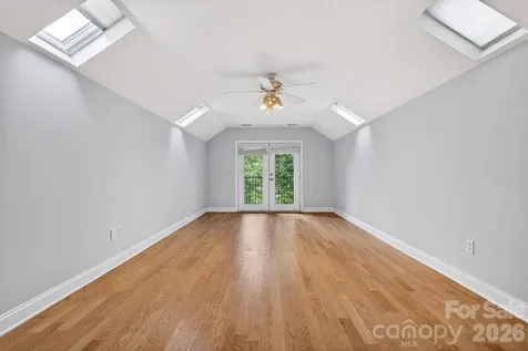 94 Oak Hollow Drive Asheville NC 28805
