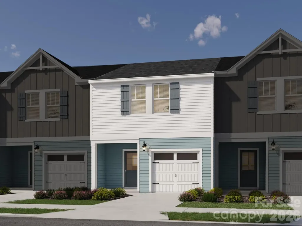 3117 Ophelia Alley Charlotte NC 28213