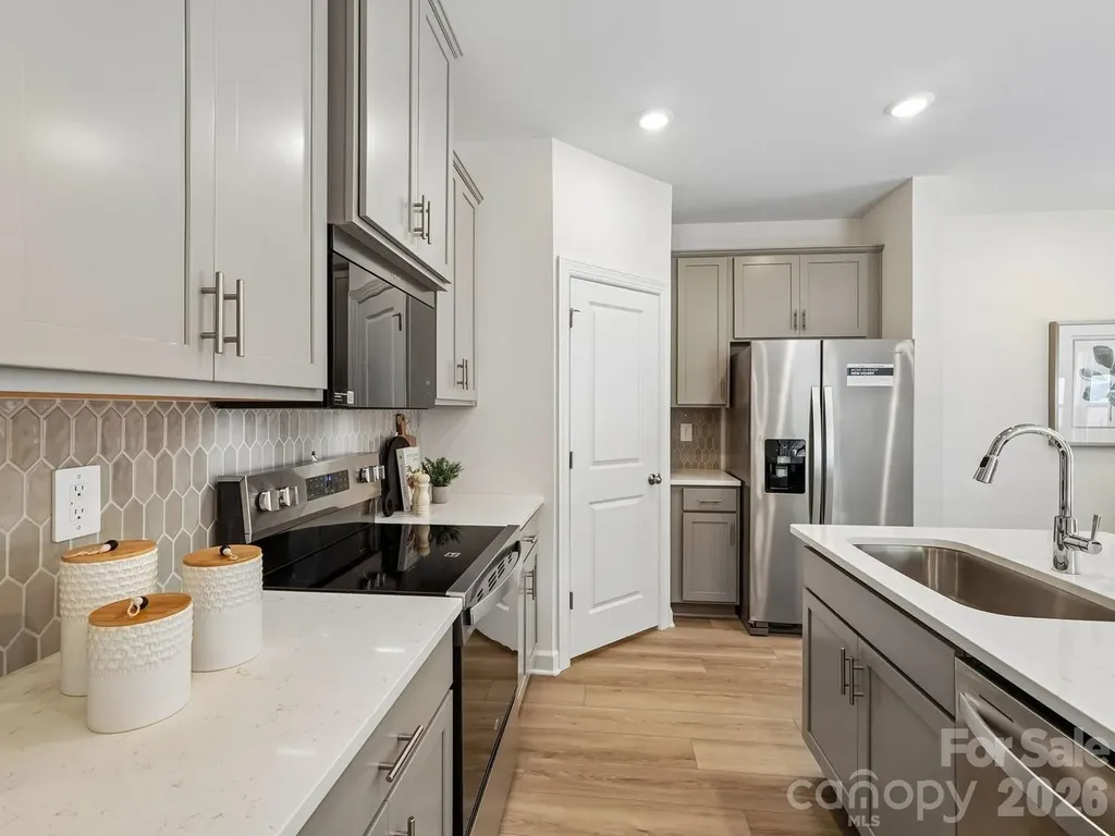 3117 Ophelia Alley Charlotte NC 28213