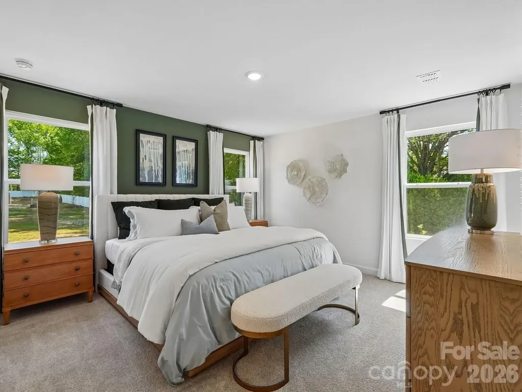 3117 Ophelia Alley Charlotte NC 28213