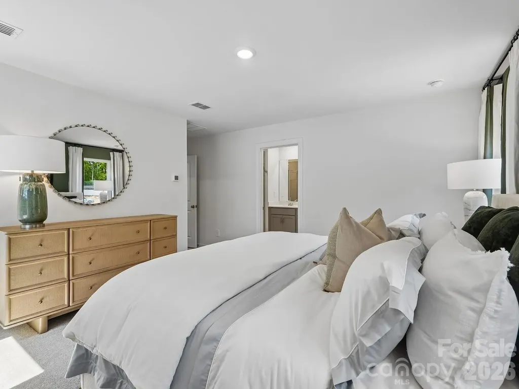 3117 Ophelia Alley Charlotte NC 28213