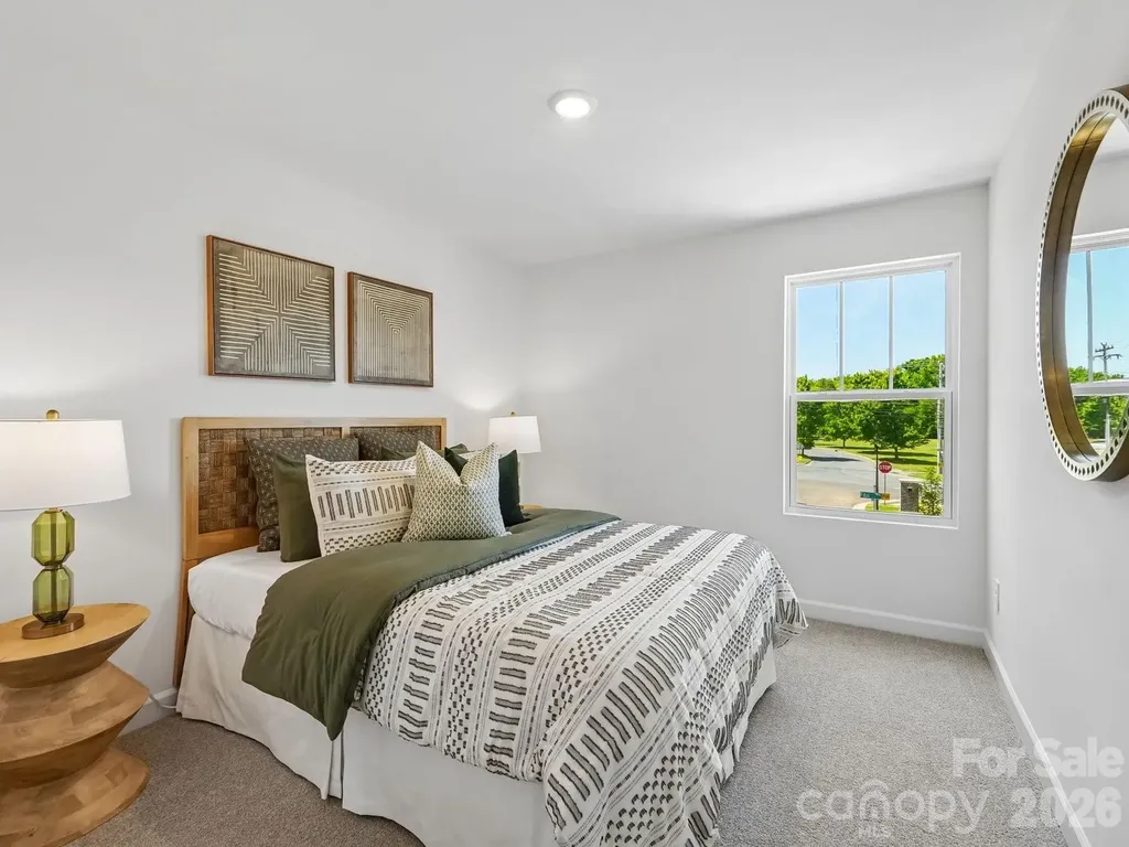 3117 Ophelia Alley Charlotte NC 28213