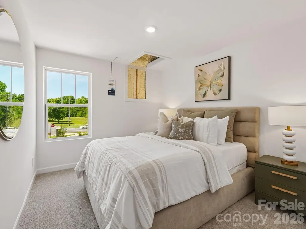 3117 Ophelia Alley Charlotte NC 28213