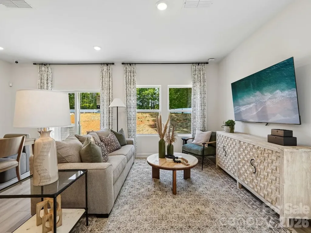 3117 Ophelia Alley Charlotte NC 28213