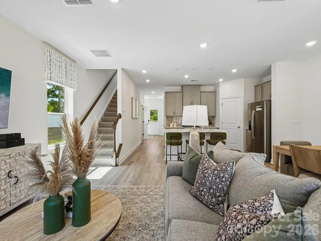3117 Ophelia Alley Charlotte NC 28213