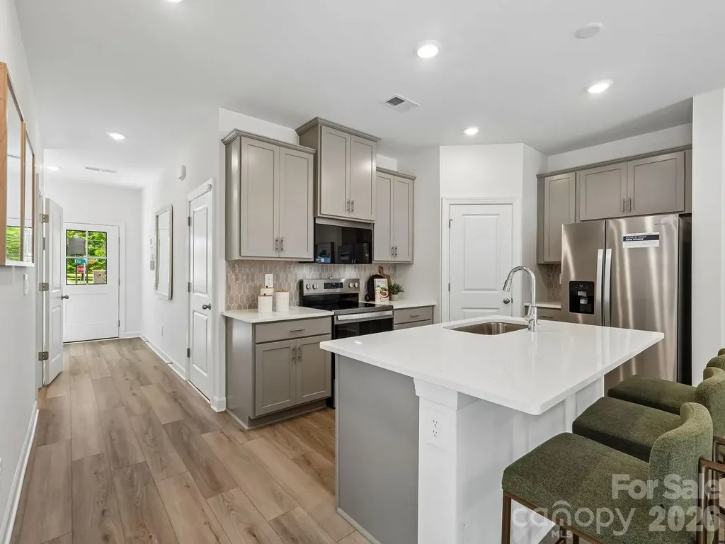 3117 Ophelia Alley Charlotte NC 28213