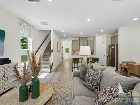 3117 Ophelia Alley Charlotte NC 28213