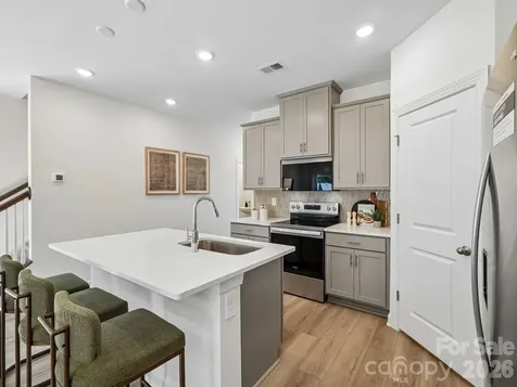 3117 Ophelia Alley Charlotte NC 28213