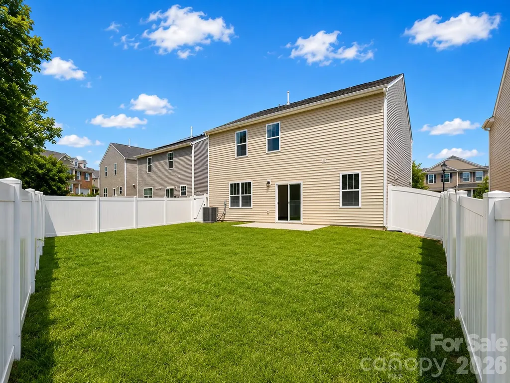 5048 Deisy May Lane Matthews NC 28105