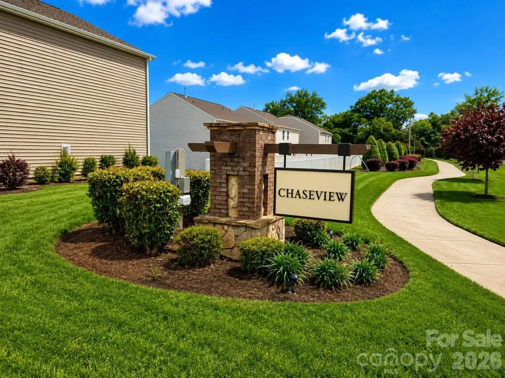 5048 Deisy May Lane Matthews NC 28105