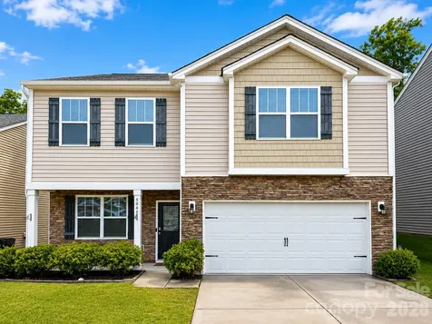 5048 Deisy May Lane Matthews NC 28105