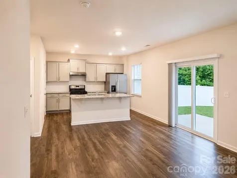 5048 Deisy May Lane Matthews NC 28105