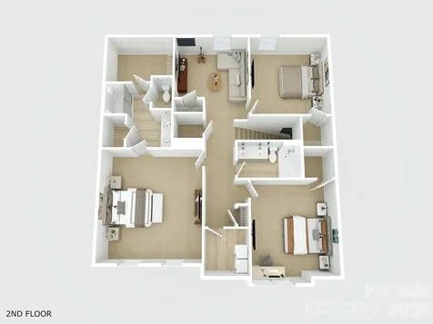 5048 Deisy May Lane Matthews NC 28105
