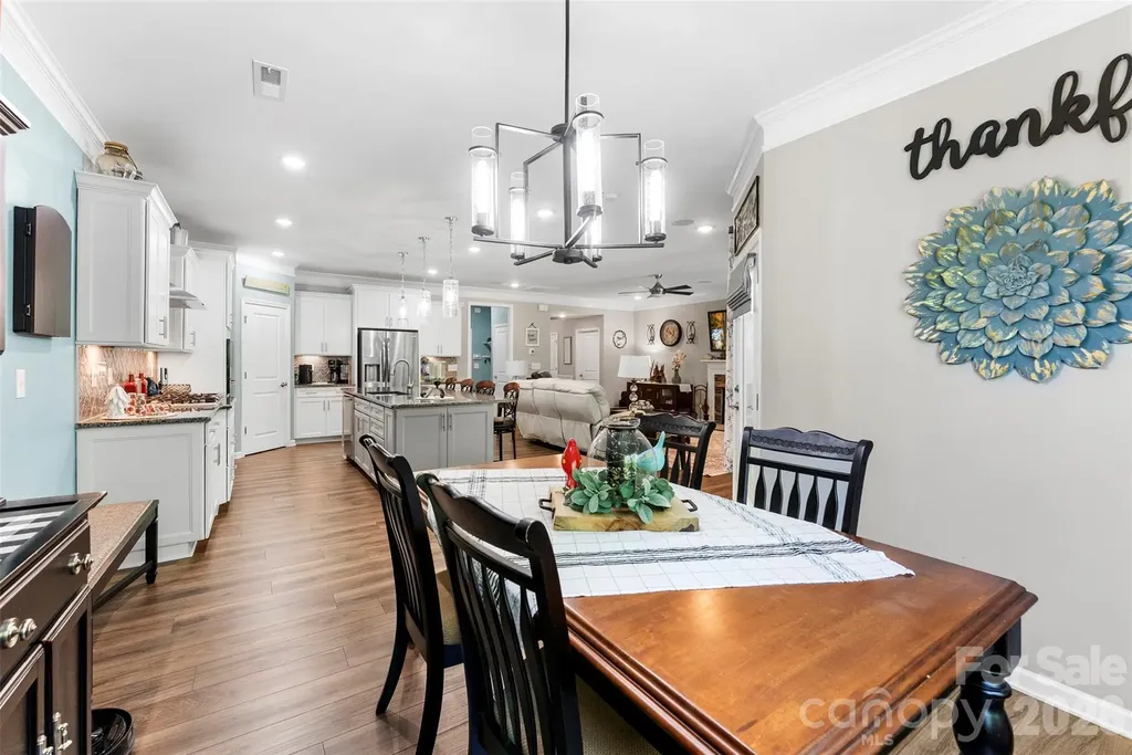 1157 Curling Creek Drive Indian Trail NC 28079