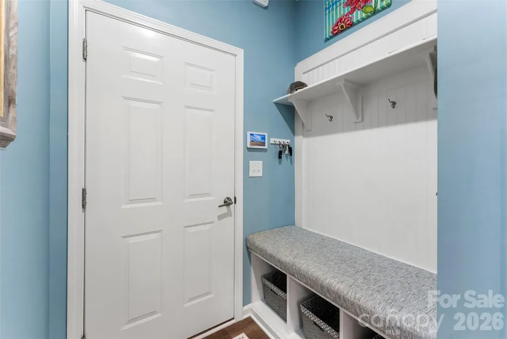 1157 Curling Creek Drive Indian Trail NC 28079