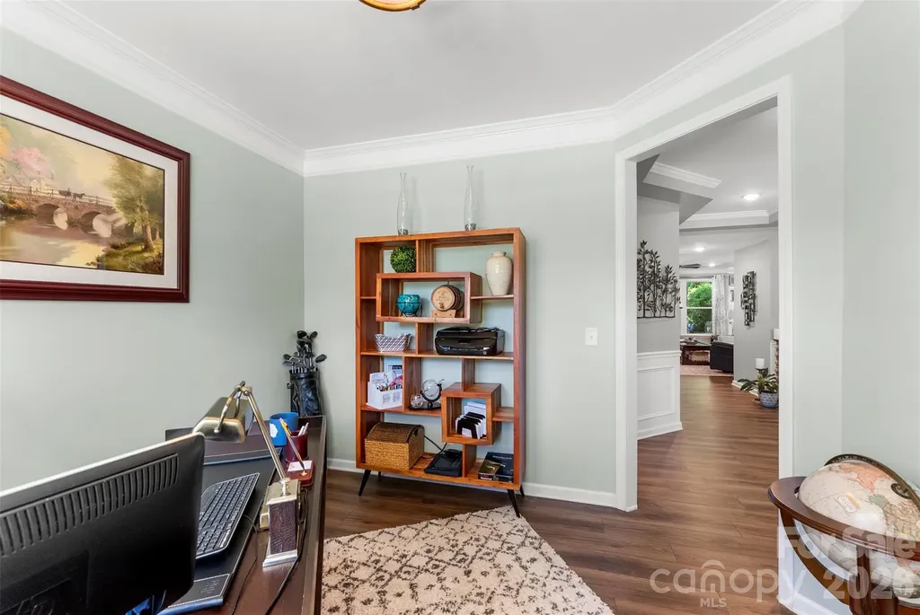 1157 Curling Creek Drive Indian Trail NC 28079