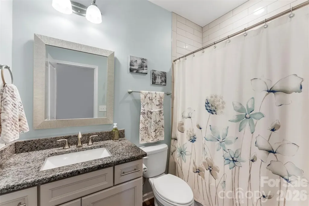 1157 Curling Creek Drive Indian Trail NC 28079