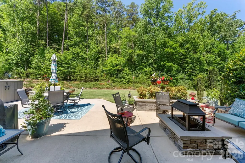 1157 Curling Creek Drive Indian Trail NC 28079