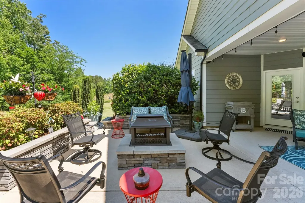 1157 Curling Creek Drive Indian Trail NC 28079