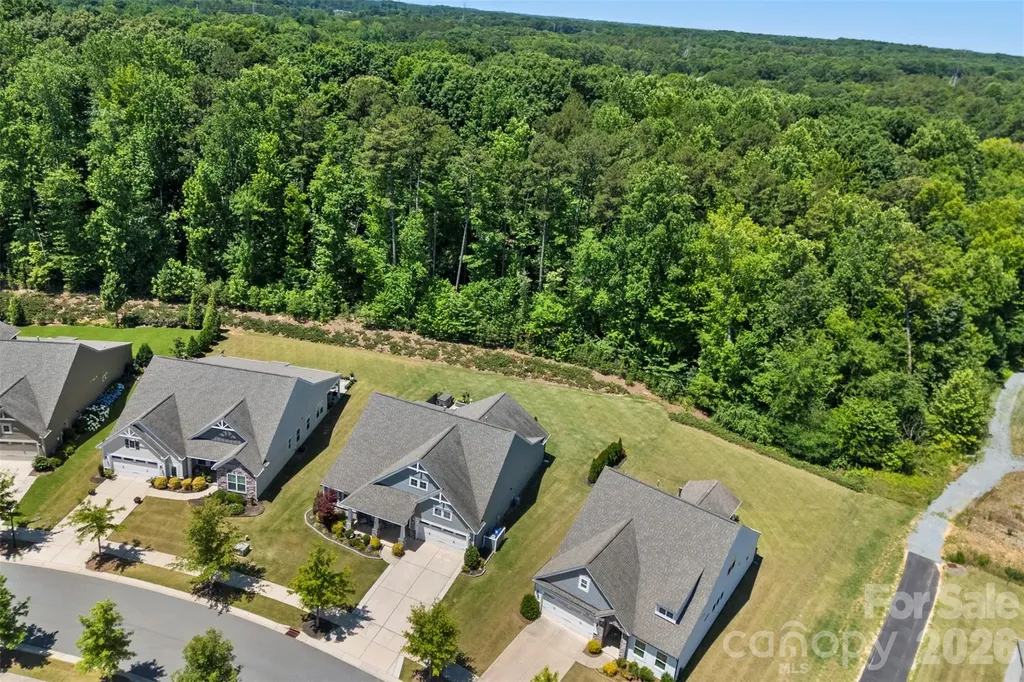 1157 Curling Creek Drive Indian Trail NC 28079