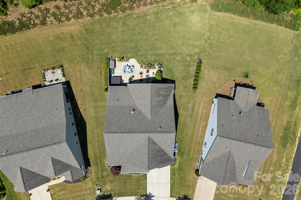 1157 Curling Creek Drive Indian Trail NC 28079