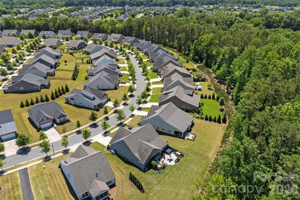 1157 Curling Creek Drive Indian Trail NC 28079